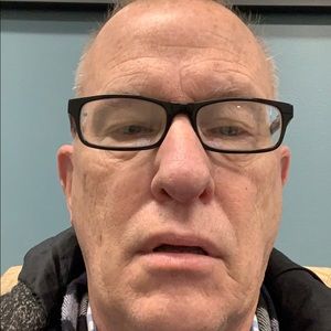 Meet your Posher, Dan